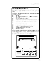 Preview for 39 page of Lenovo ideapad 720S-14IKB Hardware Maintenance Manual