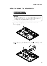 Preview for 41 page of Lenovo ideapad 720S-14IKB Hardware Maintenance Manual