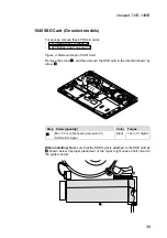 Preview for 43 page of Lenovo ideapad 720S-14IKB Hardware Maintenance Manual