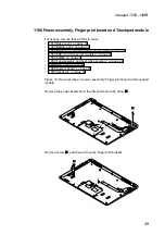 Preview for 53 page of Lenovo ideapad 720S-14IKB Hardware Maintenance Manual