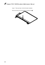 Preview for 56 page of Lenovo ideapad 720S-14IKB Hardware Maintenance Manual