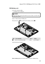 Preview for 39 page of Lenovo ideapad 720S Touch-13IKB Hardware Maintenance Manual