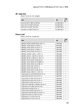 Preview for 73 page of Lenovo ideapad 720S Touch-13IKB Hardware Maintenance Manual