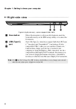 Preview for 8 page of Lenovo ideapad 730S-13IWL User Manual