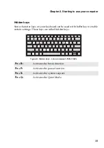 Preview for 19 page of Lenovo ideapad 730S-13IWL User Manual