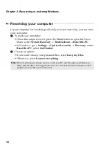 Preview for 22 page of Lenovo ideapad 730S-13IWL User Manual