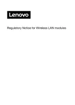 Preview for 29 page of Lenovo ideapad 730S-13IWL User Manual