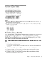 Preview for 39 page of Lenovo ideapad 730S-13IWL User Manual