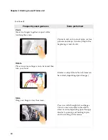 Preview for 18 page of Lenovo IdeaPad Miix 2 8 User Manual