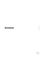 Preview for 30 page of Lenovo IdeaPad Miix 2 8 User Manual