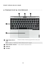 Preview for 14 page of Lenovo ideapad MIIX 320 User Manual