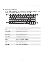 Preview for 15 page of Lenovo ideapad MIIX 320 User Manual