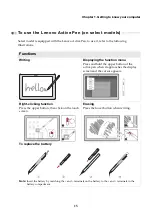 Preview for 19 page of Lenovo ideapad MIIX 320 User Manual