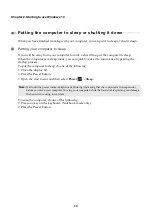 Preview for 22 page of Lenovo ideapad MIIX 320 User Manual