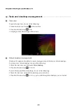 Preview for 24 page of Lenovo ideapad MIIX 320 User Manual