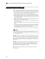 Preview for 36 page of Lenovo IdeaPad S300 Hardware Maintenance Manual