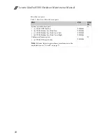 Preview for 78 page of Lenovo IdeaPad S300 Hardware Maintenance Manual