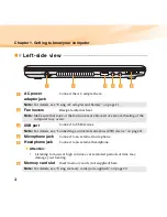 Preview for 18 page of Lenovo IdeaPad U455 User Manual