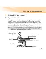 Preview for 89 page of Lenovo IdeaPad U455 User Manual