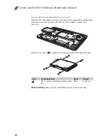 Preview for 46 page of Lenovo IdeaPad U510 Hardware Maintenance Manual