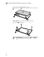 Preview for 66 page of Lenovo IdeaPad U510 Hardware Maintenance Manual