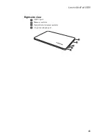 Preview for 69 page of Lenovo IdeaPad U510 Hardware Maintenance Manual