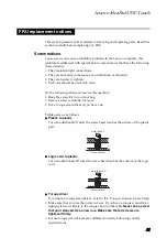 Preview for 35 page of Lenovo IdeaPad U530 Touch Hardware Maintenance Manual