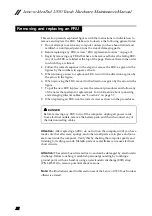 Preview for 36 page of Lenovo IdeaPad U530 Touch Hardware Maintenance Manual