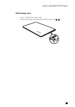 Preview for 39 page of Lenovo IdeaPad U530 Touch Hardware Maintenance Manual