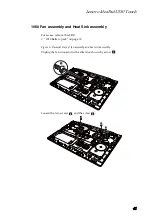 Preview for 45 page of Lenovo IdeaPad U530 Touch Hardware Maintenance Manual