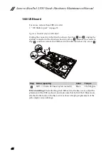 Preview for 48 page of Lenovo IdeaPad U530 Touch Hardware Maintenance Manual