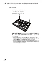 Preview for 54 page of Lenovo IdeaPad U530 Touch Hardware Maintenance Manual