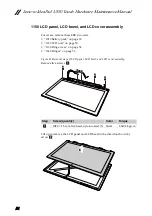 Preview for 58 page of Lenovo IdeaPad U530 Touch Hardware Maintenance Manual