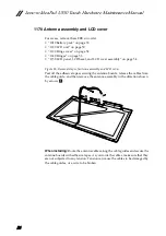 Preview for 60 page of Lenovo IdeaPad U530 Touch Hardware Maintenance Manual