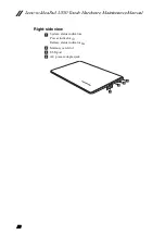 Preview for 62 page of Lenovo IdeaPad U530 Touch Hardware Maintenance Manual