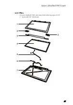 Preview for 69 page of Lenovo IdeaPad U530 Touch Hardware Maintenance Manual