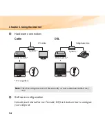 Preview for 48 page of Lenovo IdeaPad U550 User Manual