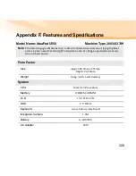 Preview for 137 page of Lenovo IdeaPad U550 User Manual