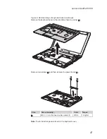 Preview for 51 page of Lenovo IdeaPad V360 Hardware Maintenance Manual