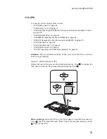 Preview for 59 page of Lenovo IdeaPad V360 Hardware Maintenance Manual