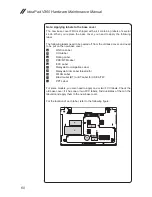 Preview for 64 page of Lenovo IdeaPad V360 Hardware Maintenance Manual