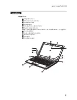 Preview for 71 page of Lenovo IdeaPad V360 Hardware Maintenance Manual