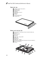 Preview for 72 page of Lenovo IdeaPad V360 Hardware Maintenance Manual