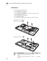 Preview for 48 page of Lenovo IdeaPad Y400 Hardware Maintenance Manual