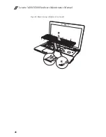 Preview for 50 page of Lenovo IdeaPad Y400 Hardware Maintenance Manual