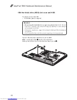 Preview for 48 page of Lenovo IdeaPad Y560 Hardware Maintenance Manual