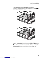 Preview for 49 page of Lenovo IdeaPad Y560 Hardware Maintenance Manual