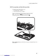 Preview for 53 page of Lenovo IdeaPad Y560 Hardware Maintenance Manual