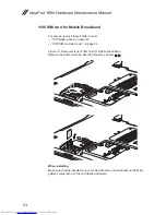 Preview for 58 page of Lenovo IdeaPad Y560 Hardware Maintenance Manual