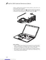 Preview for 70 page of Lenovo IdeaPad Y560 Hardware Maintenance Manual